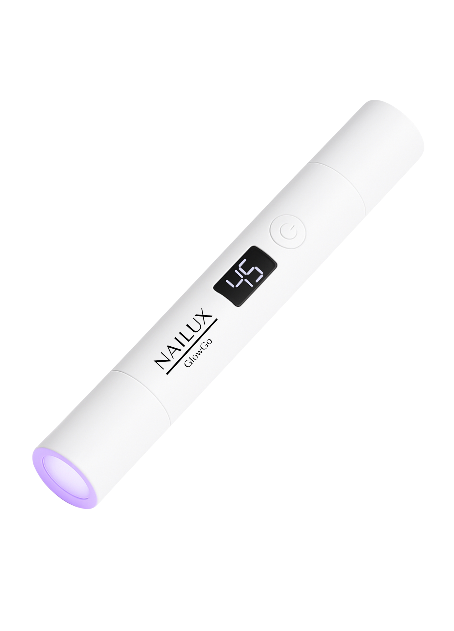 NAILUX GlowGo