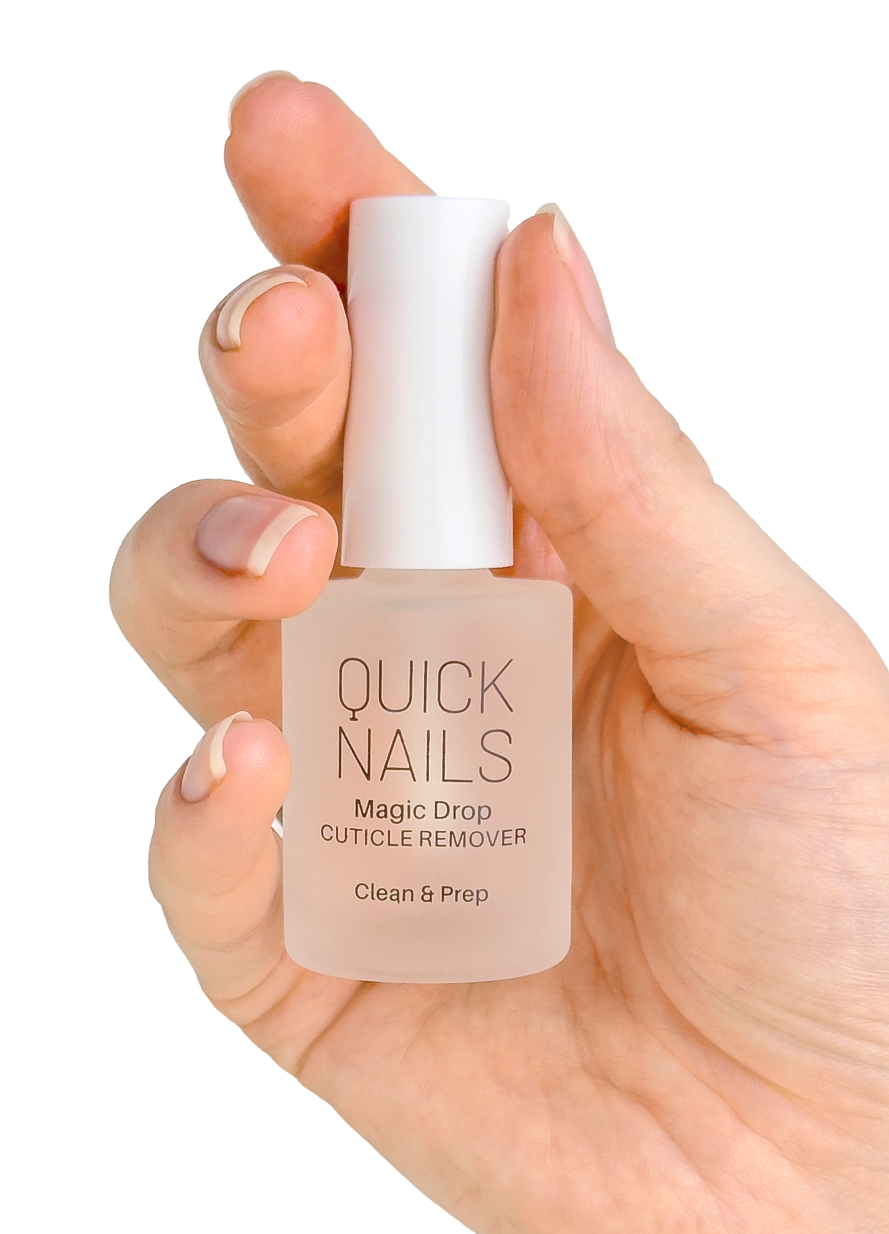 Cuticle Remover Magic Drop