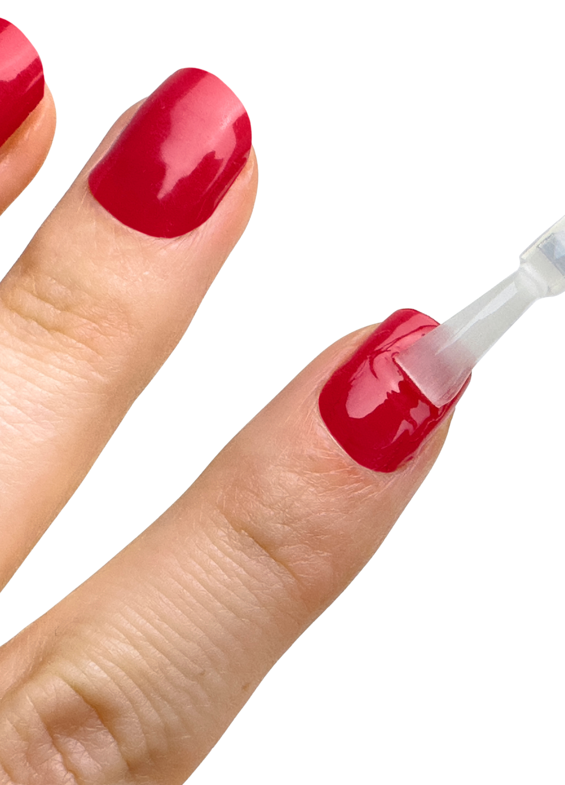 Top Coat Strip Protection