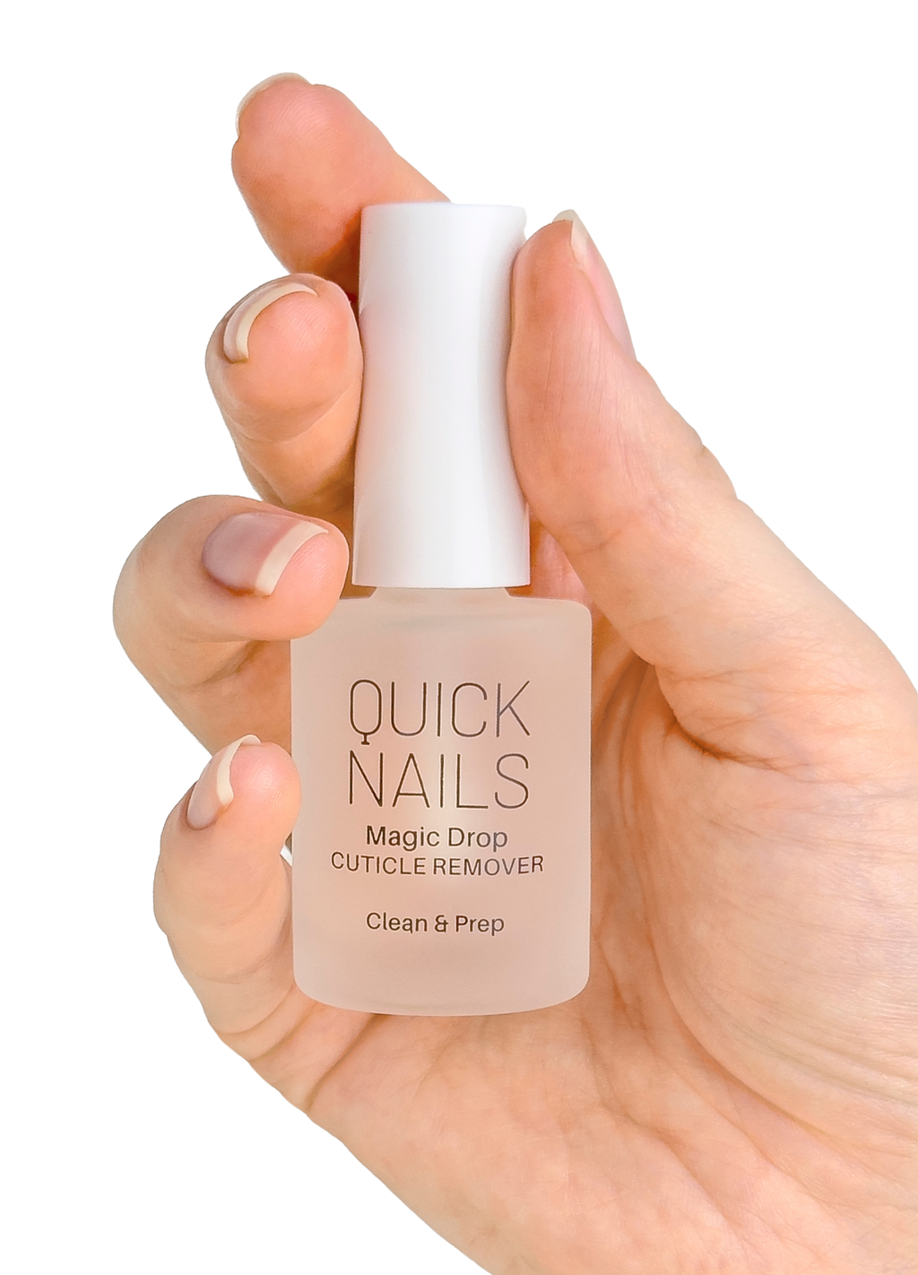 Cuticle Remover Magic Drop