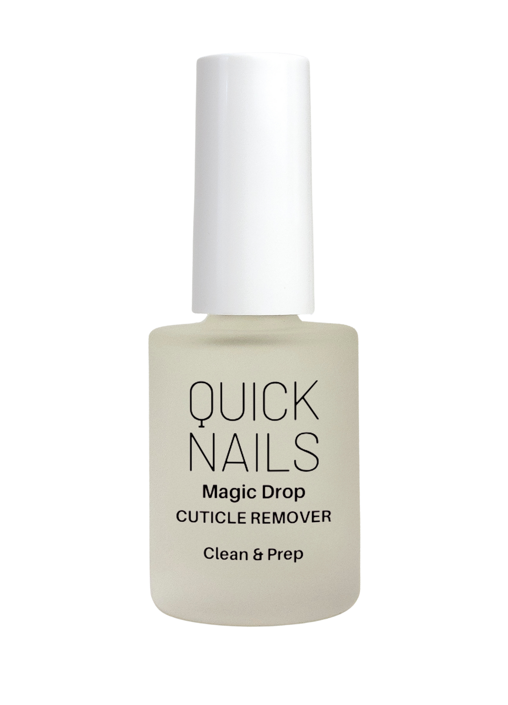 Cuticle Remover Magic Drop