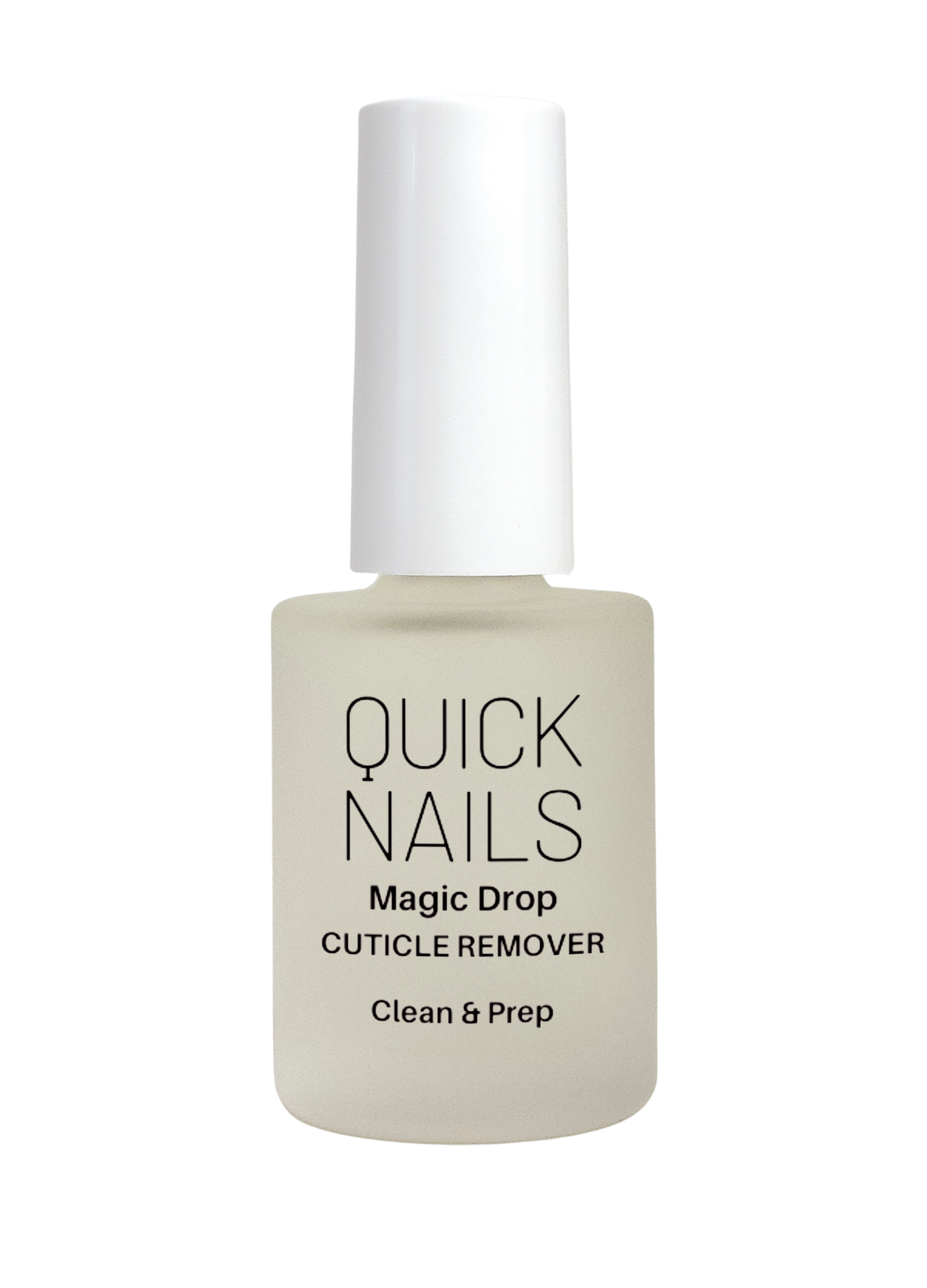 Cuticle Remover Magic Drop