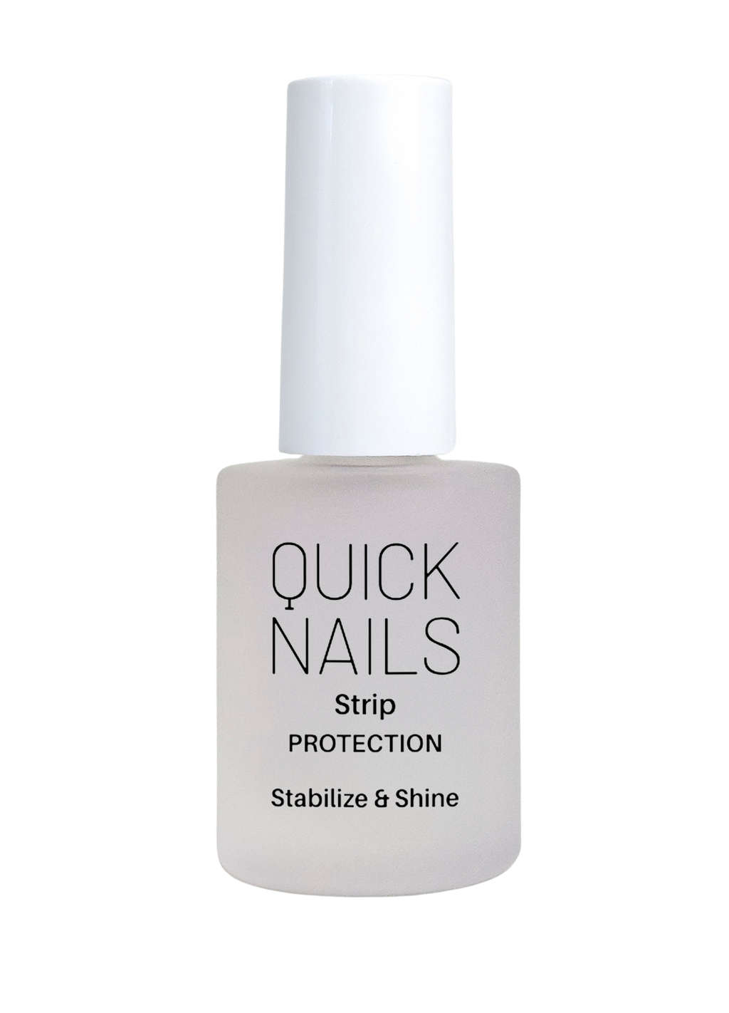 Top Coat Strip Protection