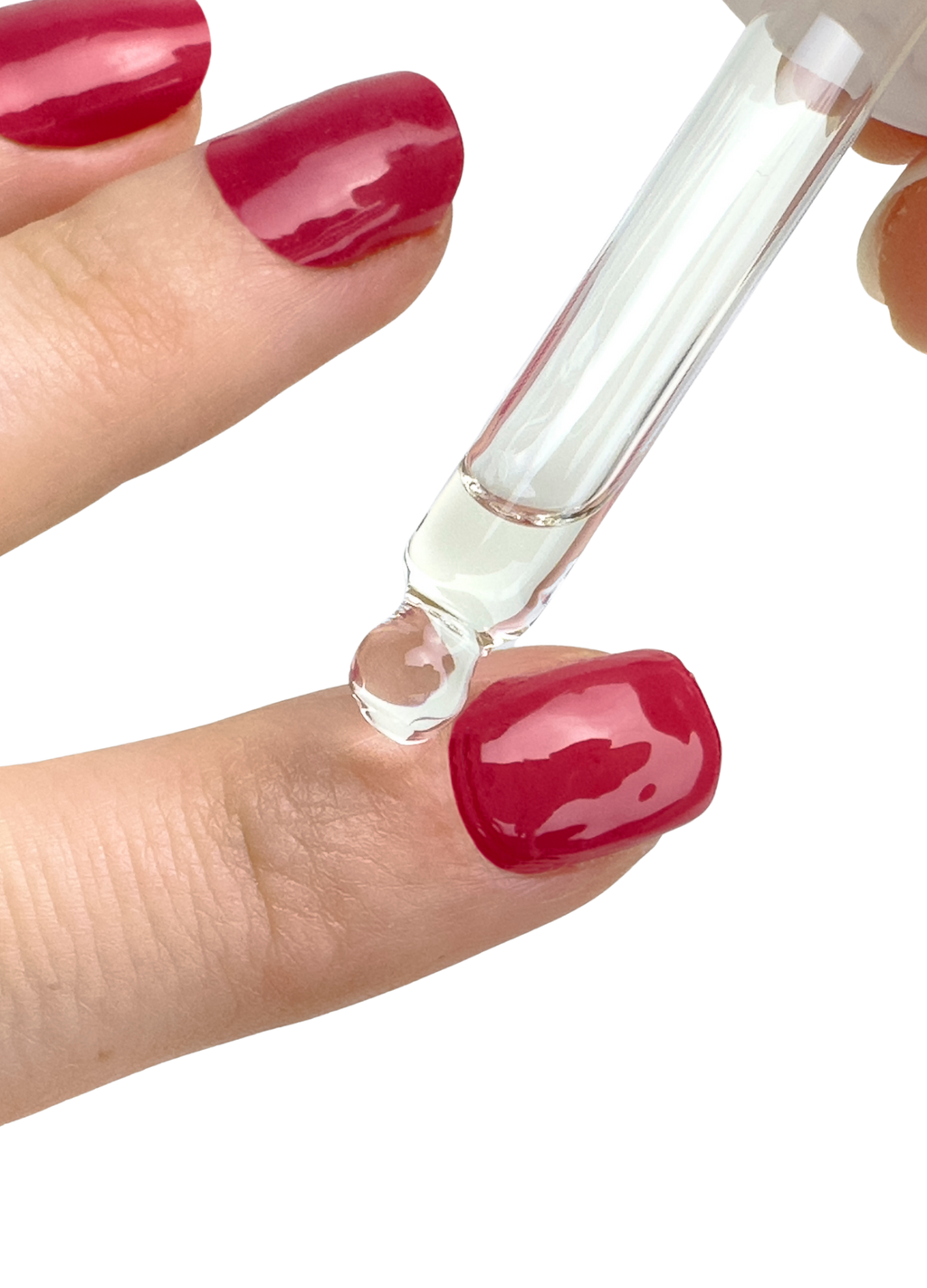 Nail Oil Liquid Kiss Remove & Care