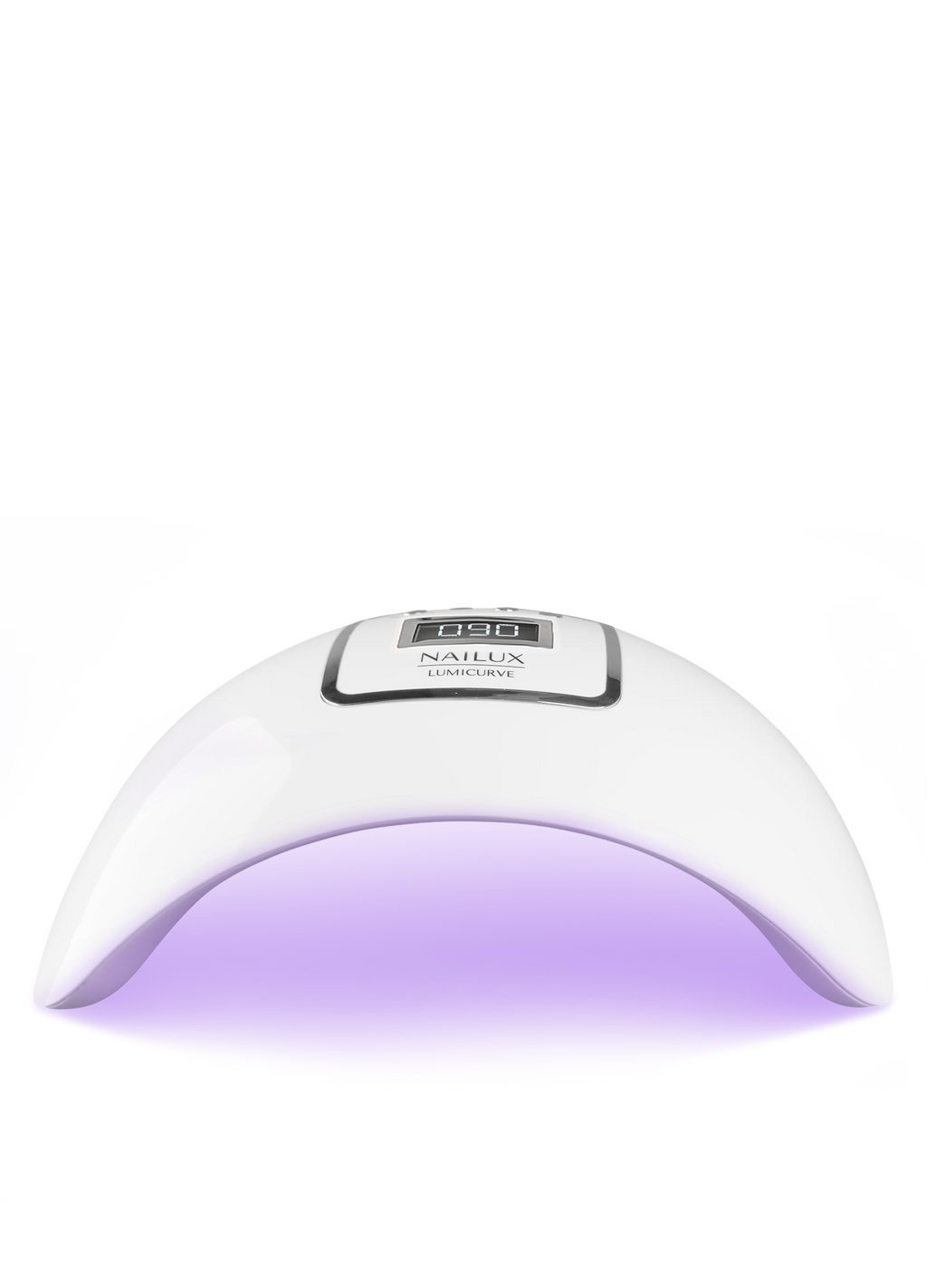 NAILUX LumiCurve