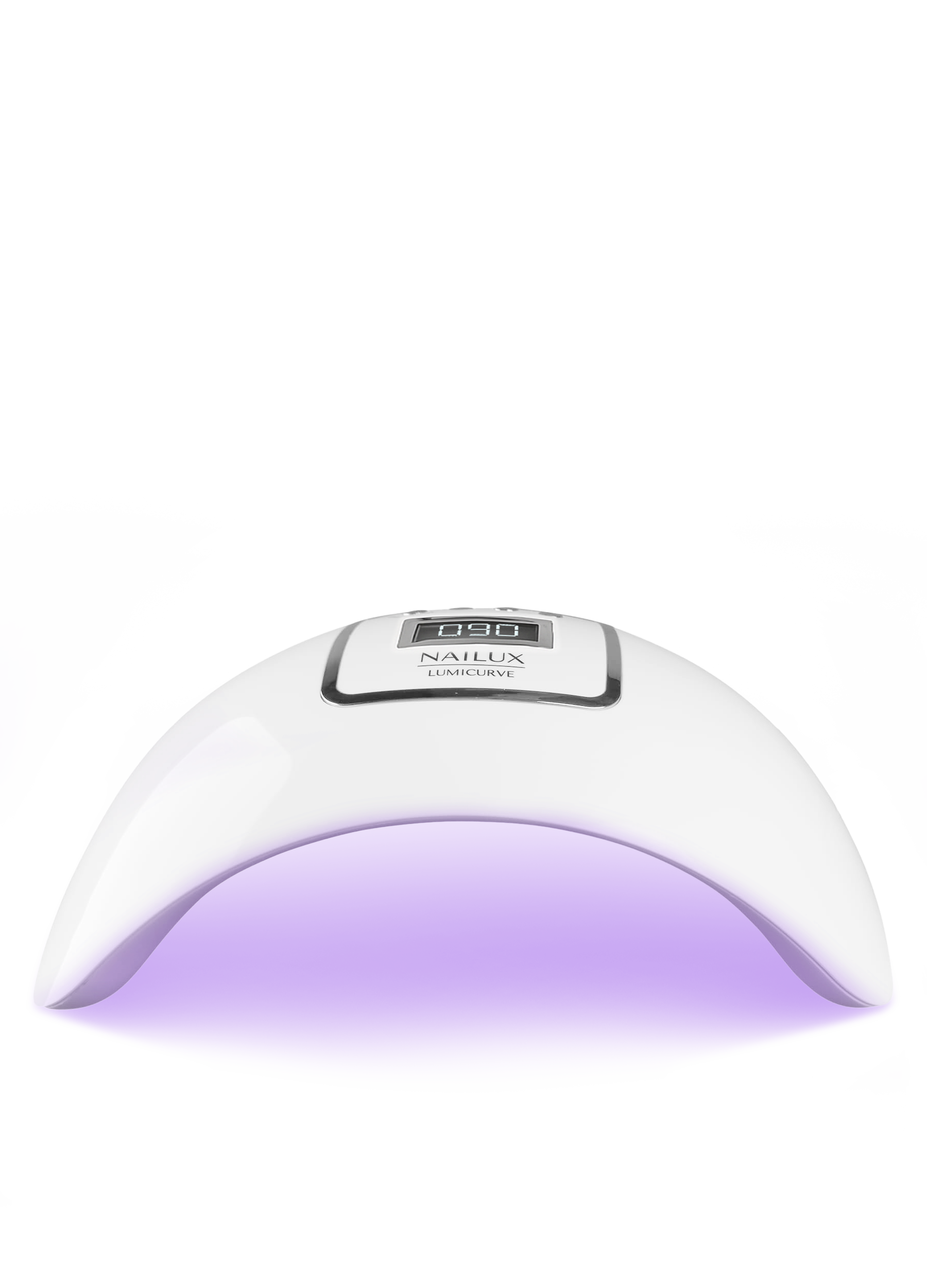 NAILUX LumiCurve