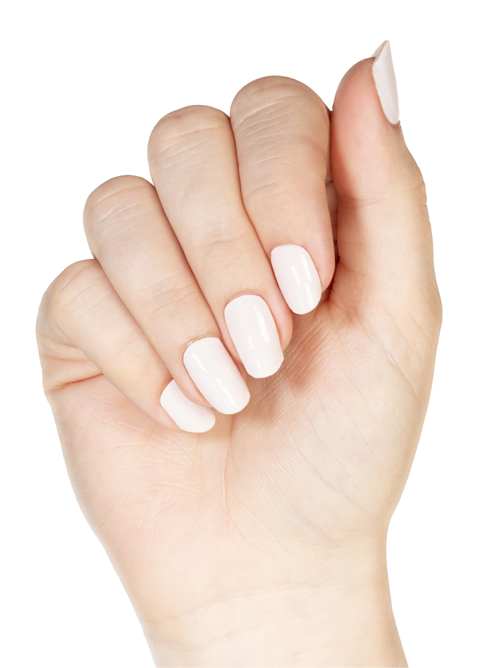 Velvety Nude