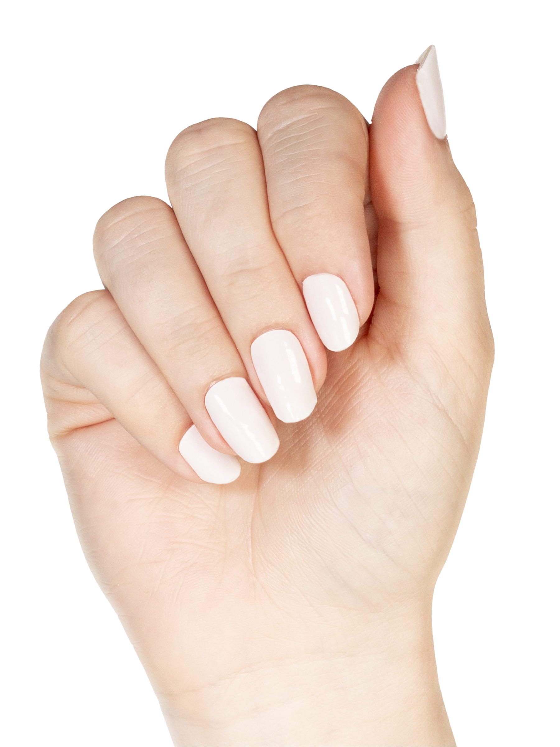 Velvety Nude