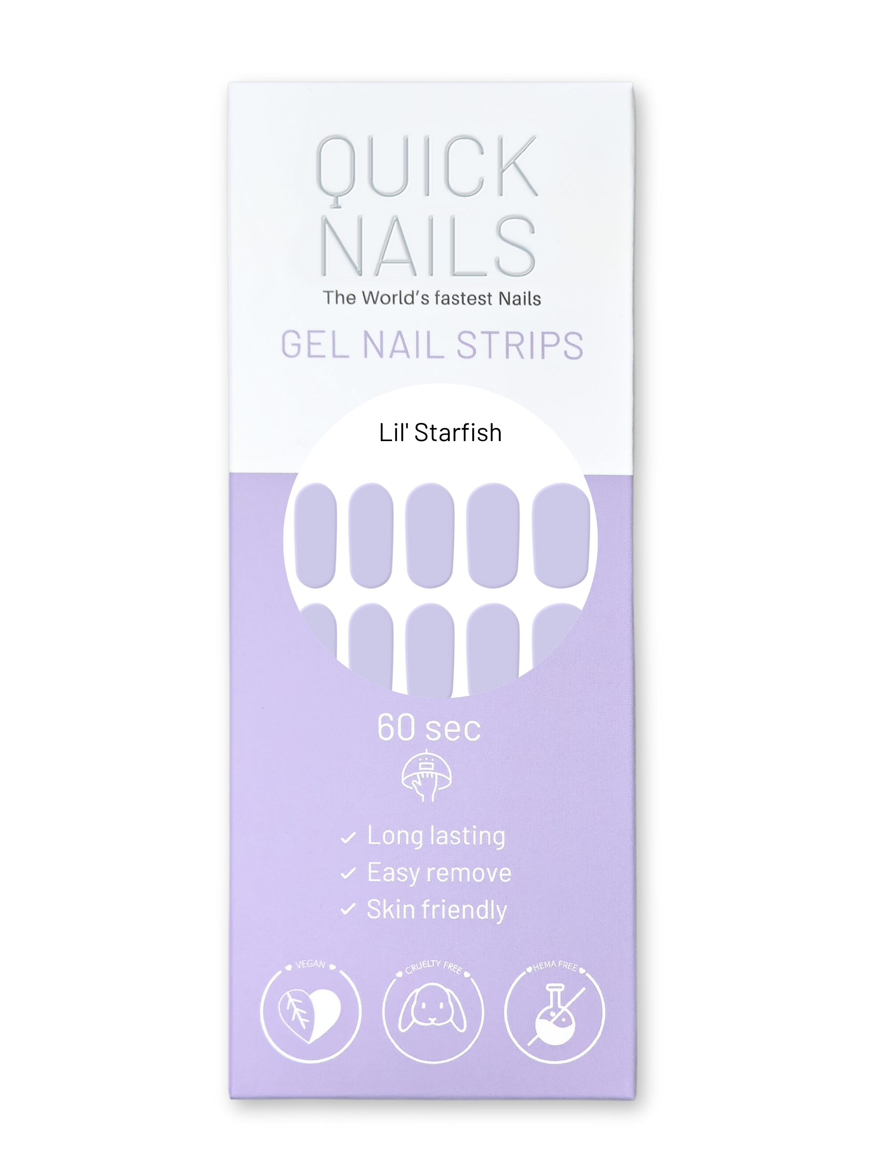 Set Lil' Starfish