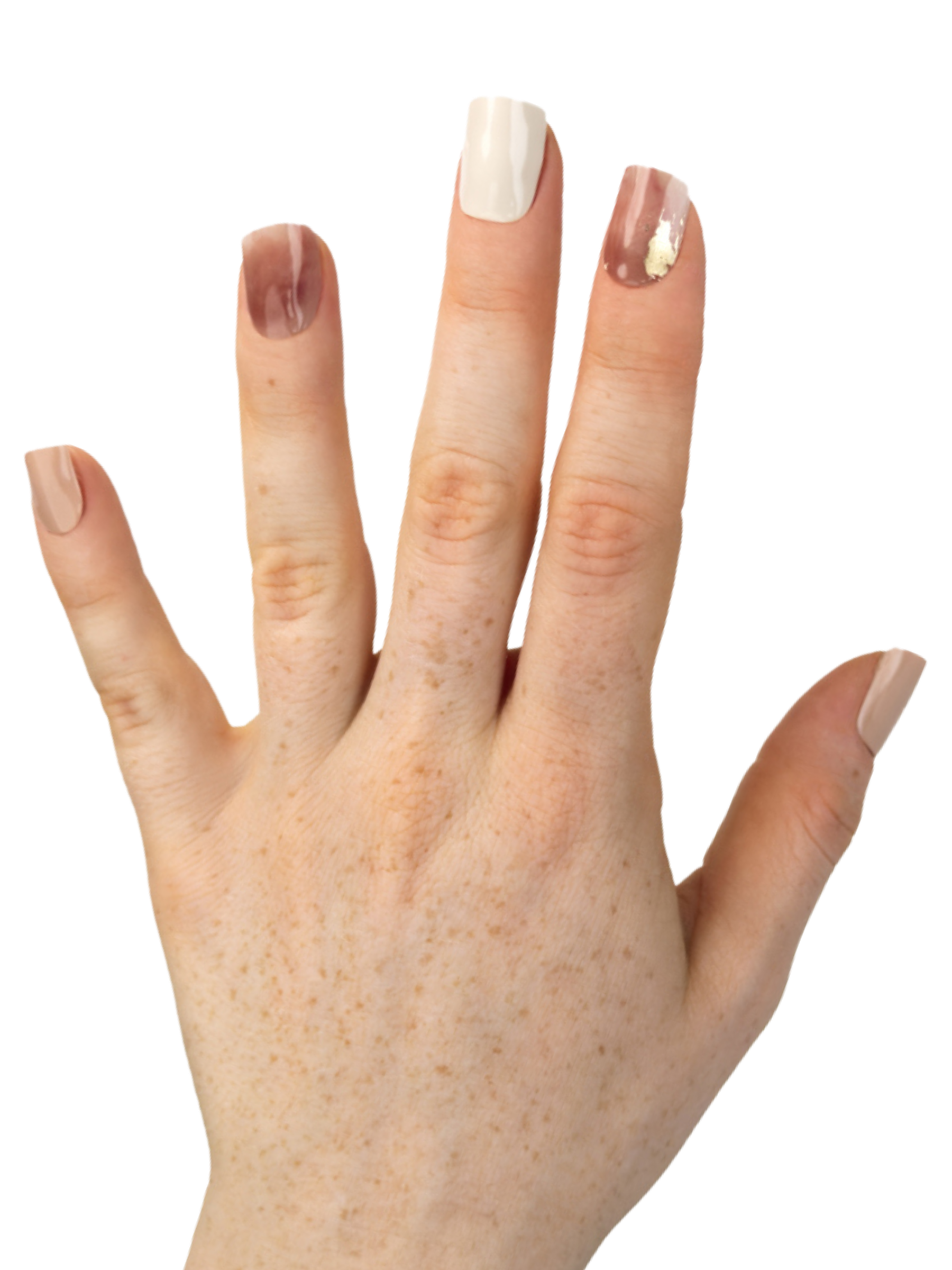 Halo Nude Marble
