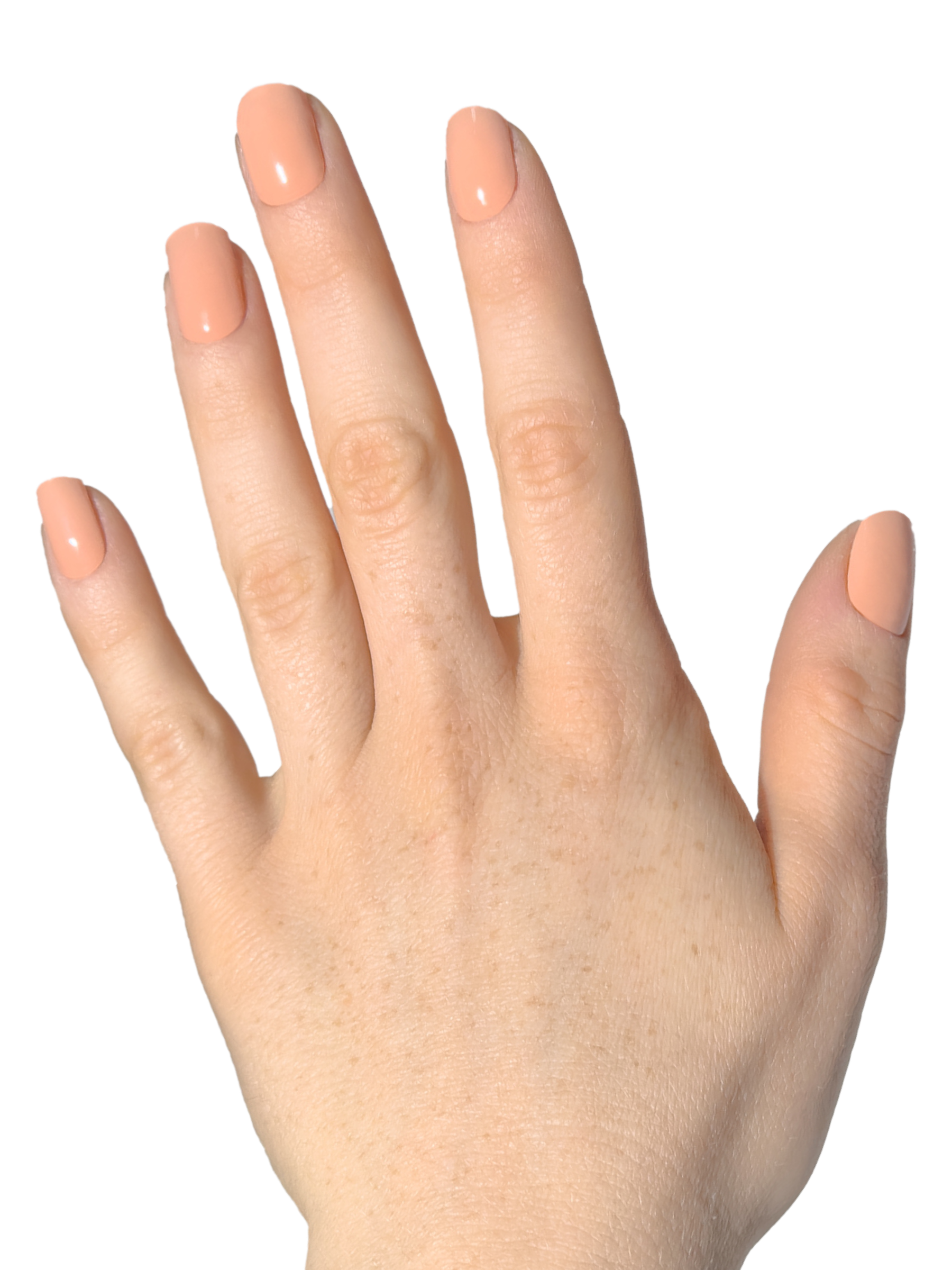 Set Peach Fuzz