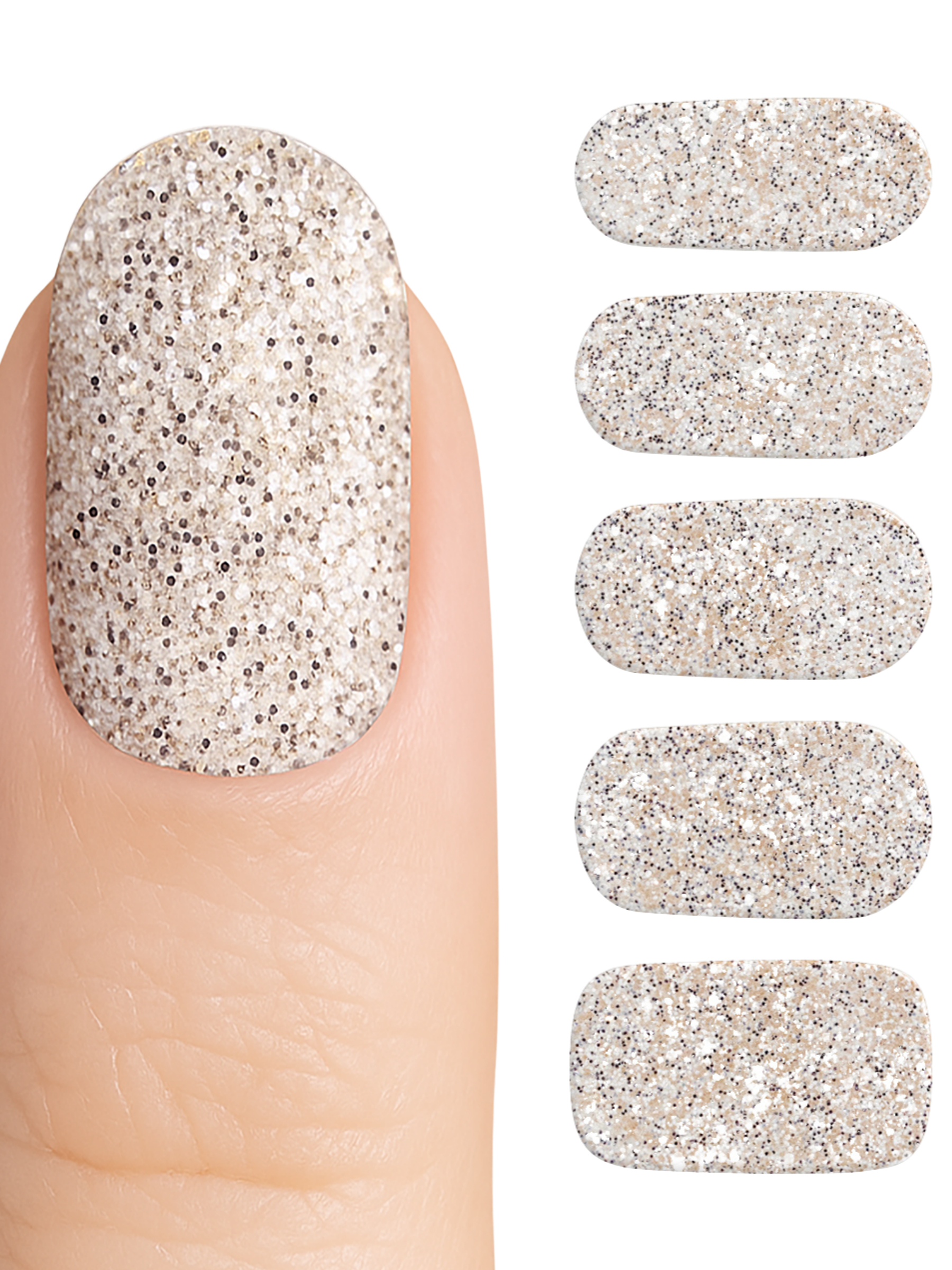 Stardust White