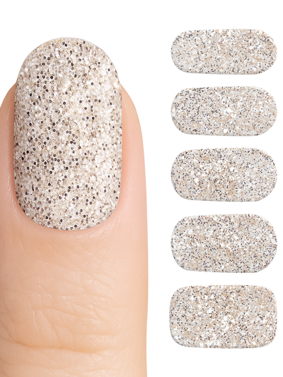 Stardust White