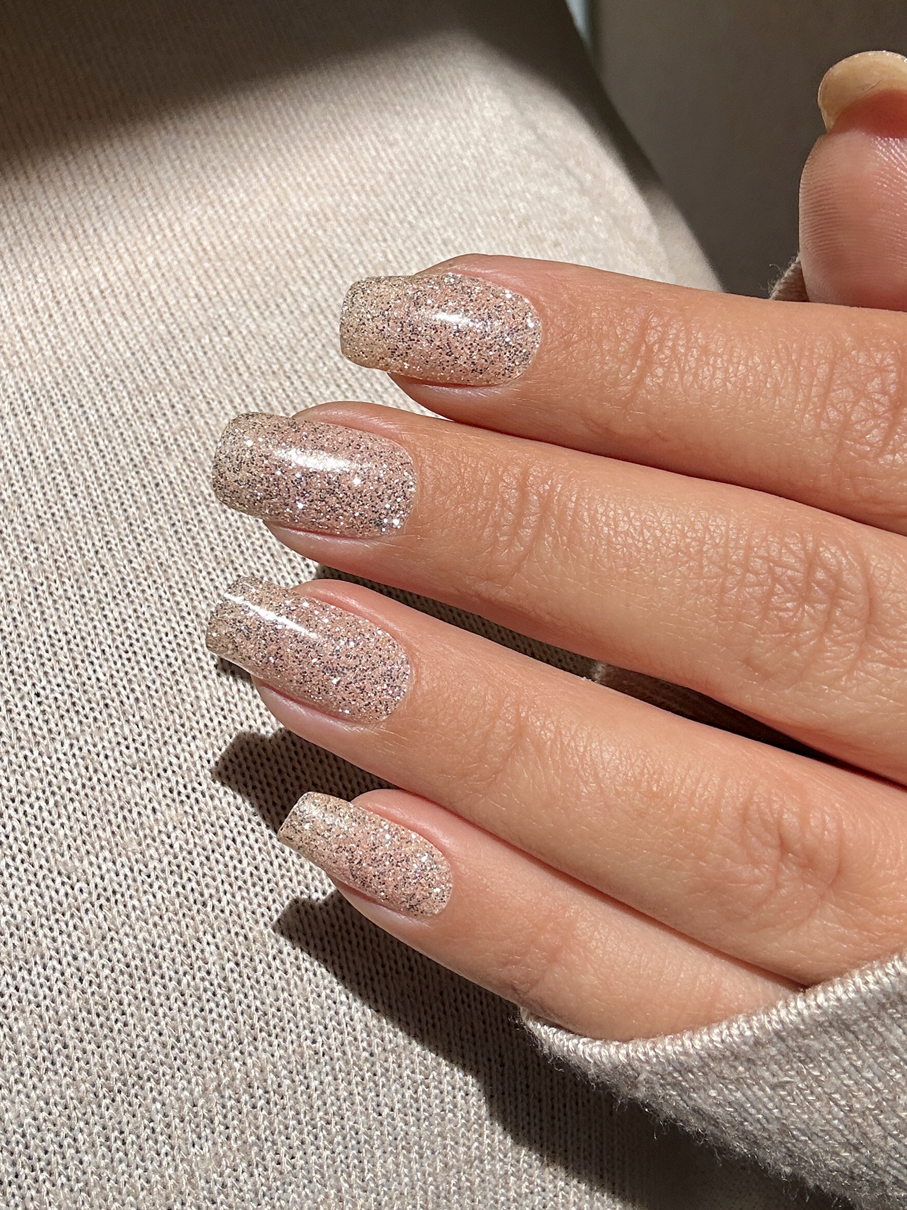 Stardust White