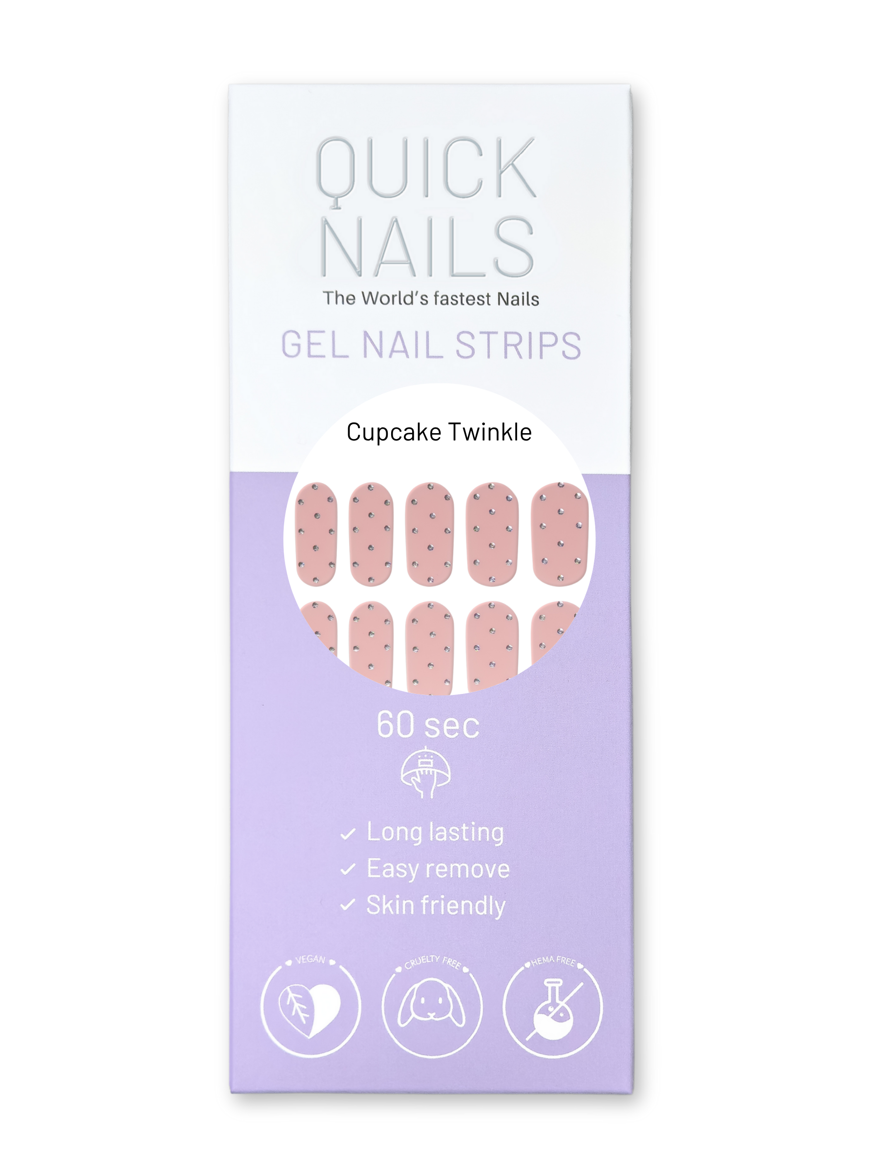 Cupcake Twinkle