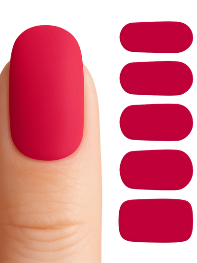 Sweet Raspberry