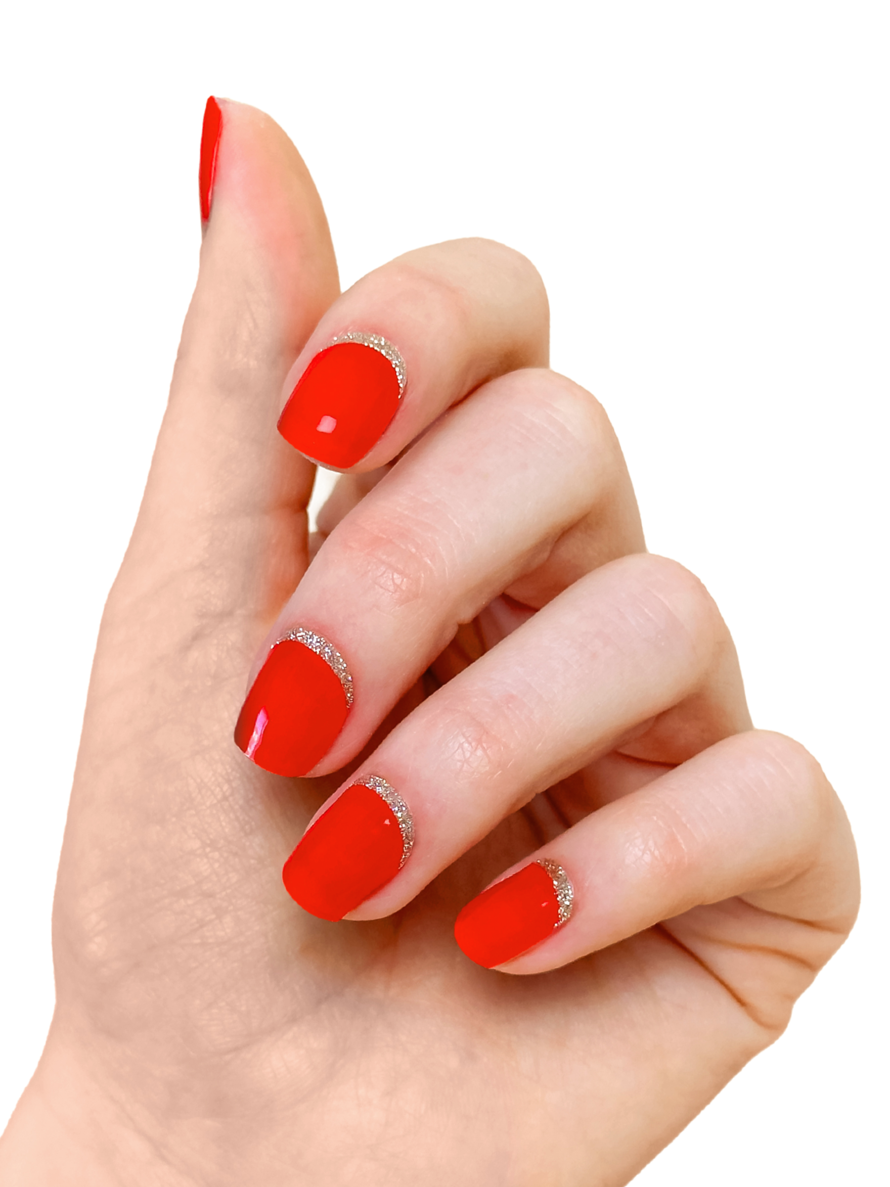 Scarlet Fire