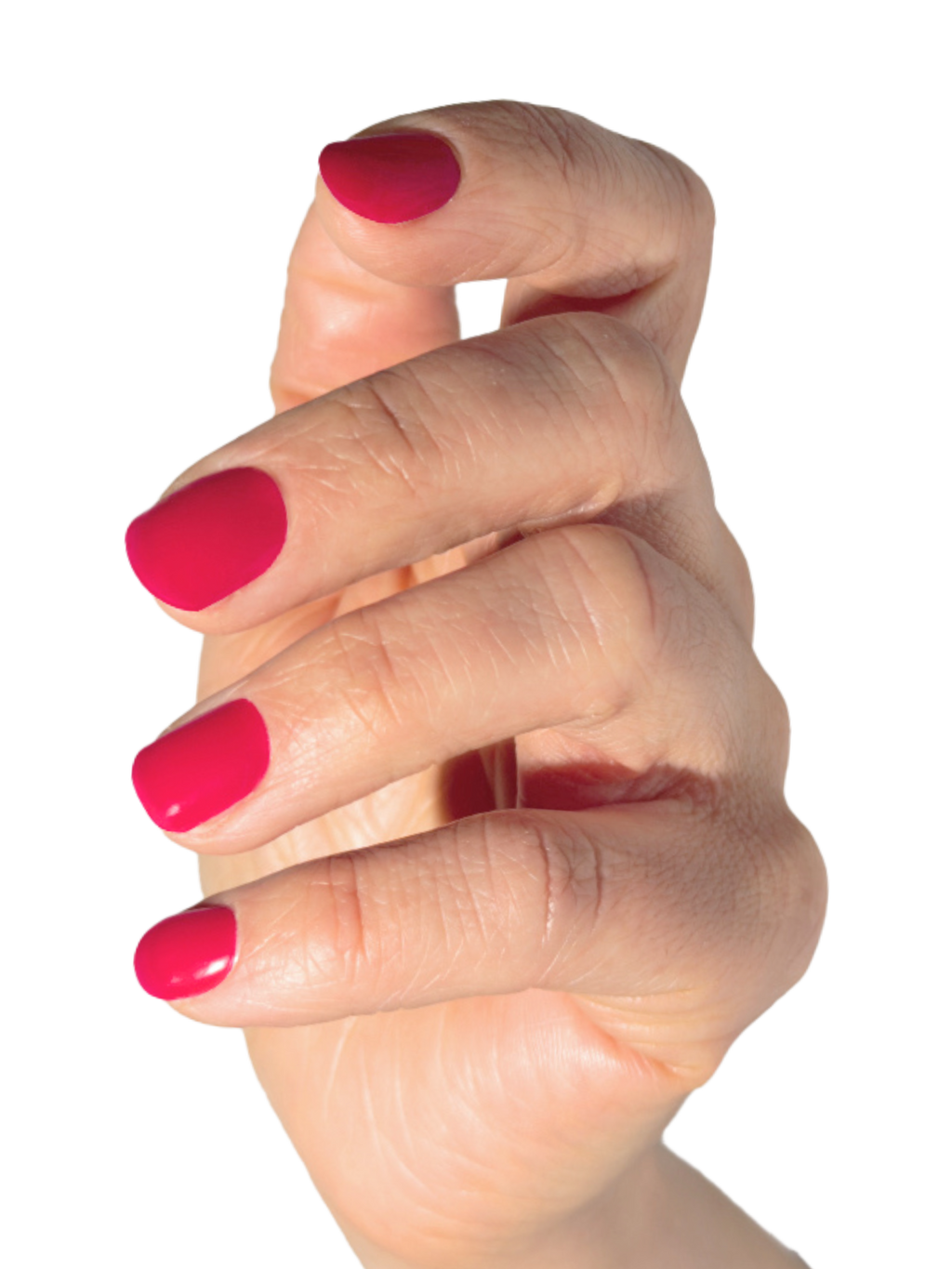 Pink Velvet Magic