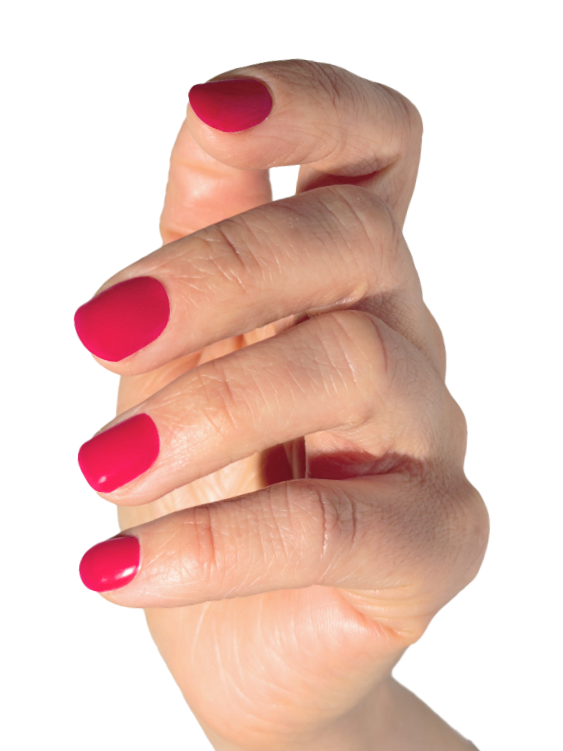 Pink Velvet Magic