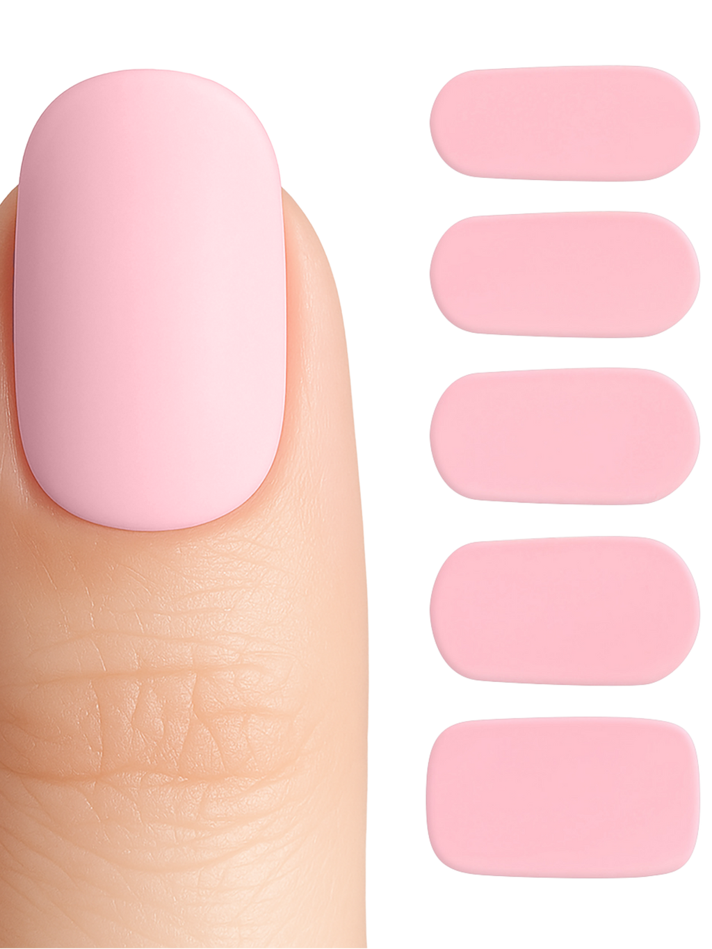 Saint Tropez Pink