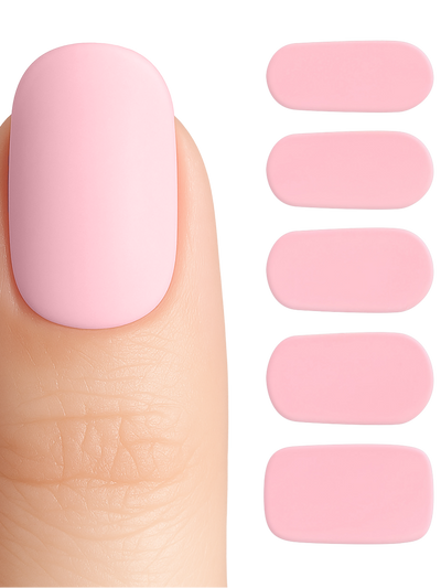 Saint Tropez Pink