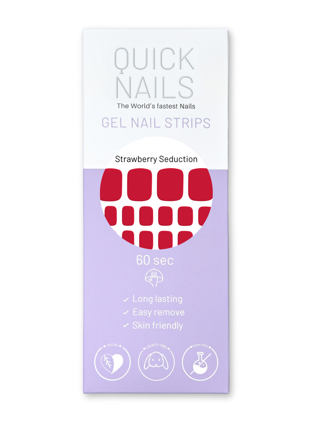 Strawberry Seduction