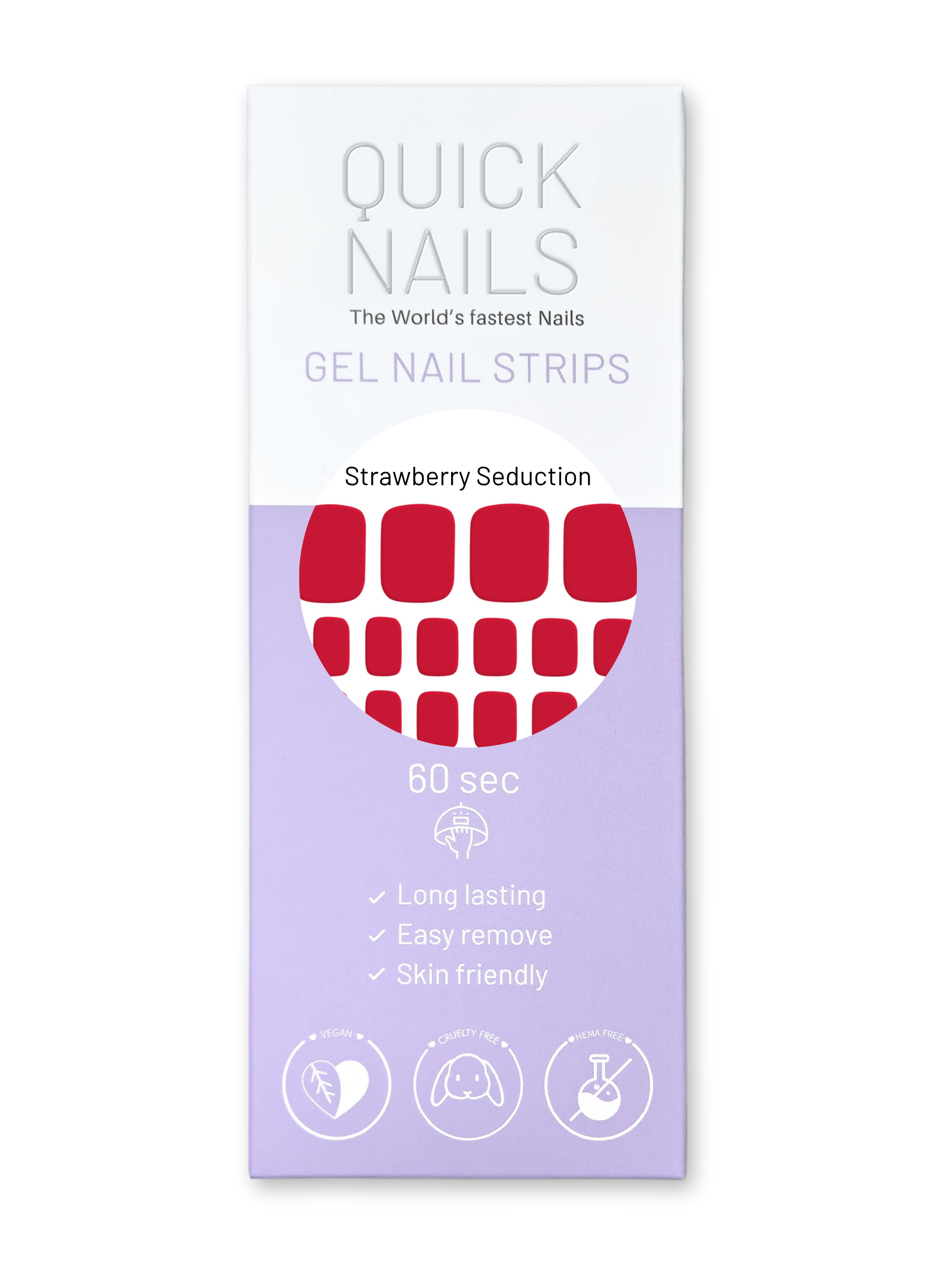 Strawberry Seduction