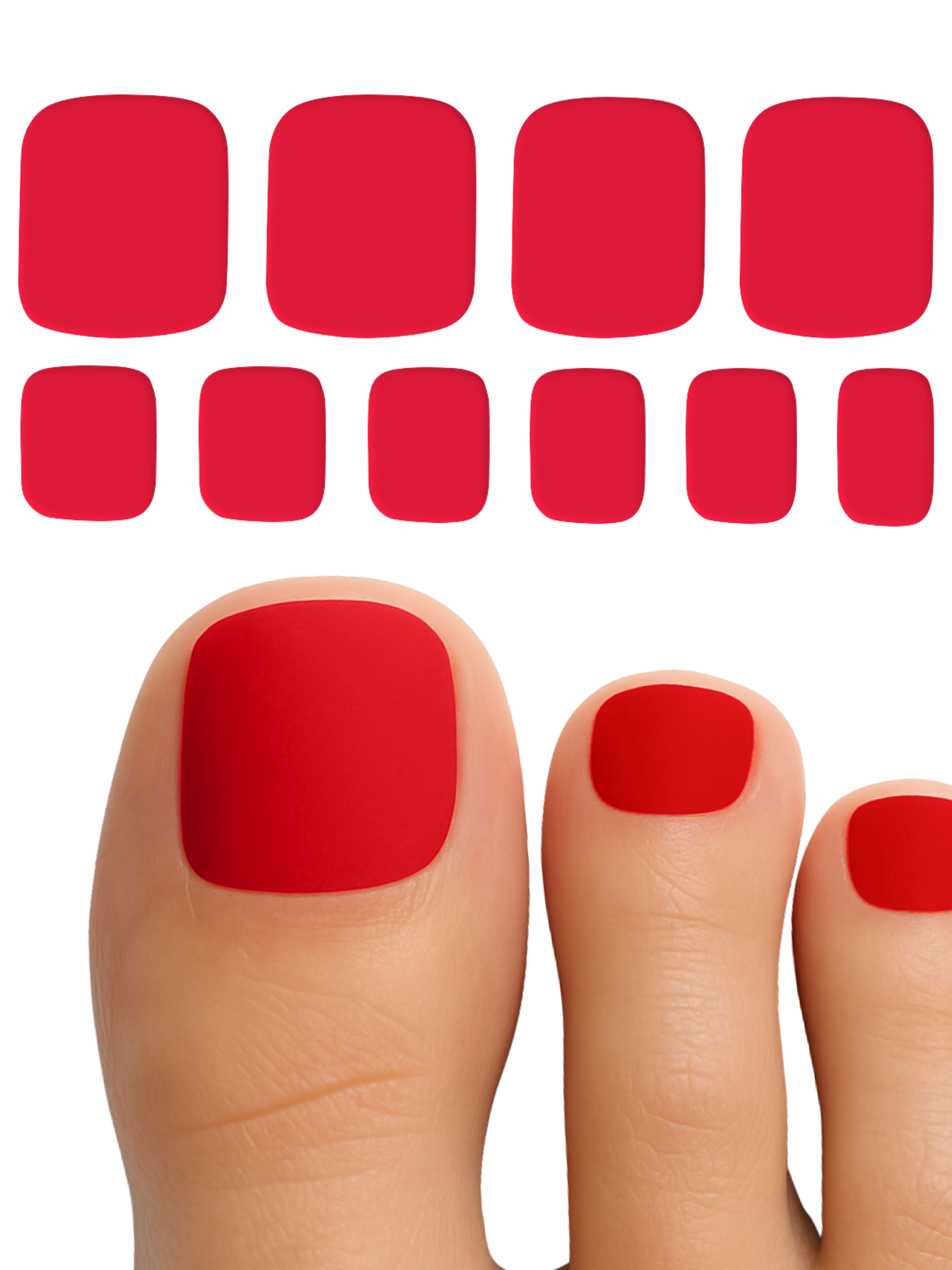 Strawberry Seduction