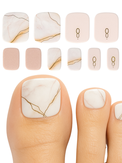 Honey Marble
