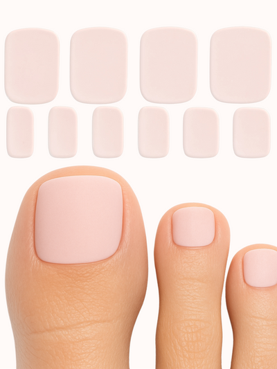 Sugar Toes
