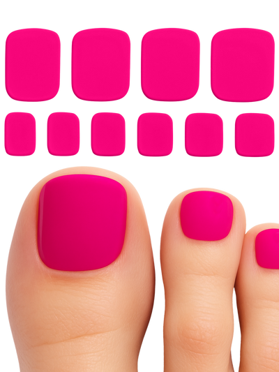 Raspberry Fizz