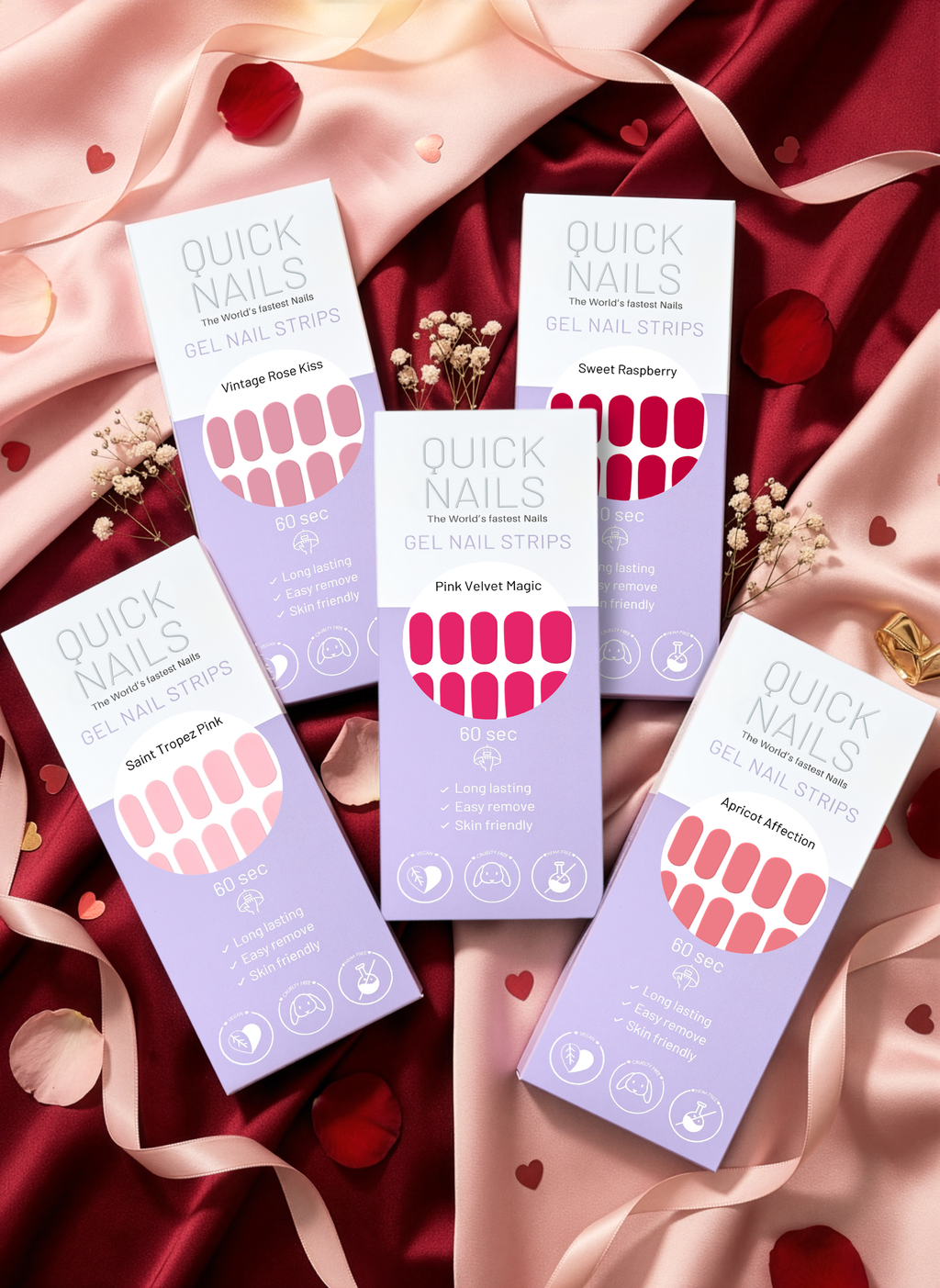 Valentine Bundle