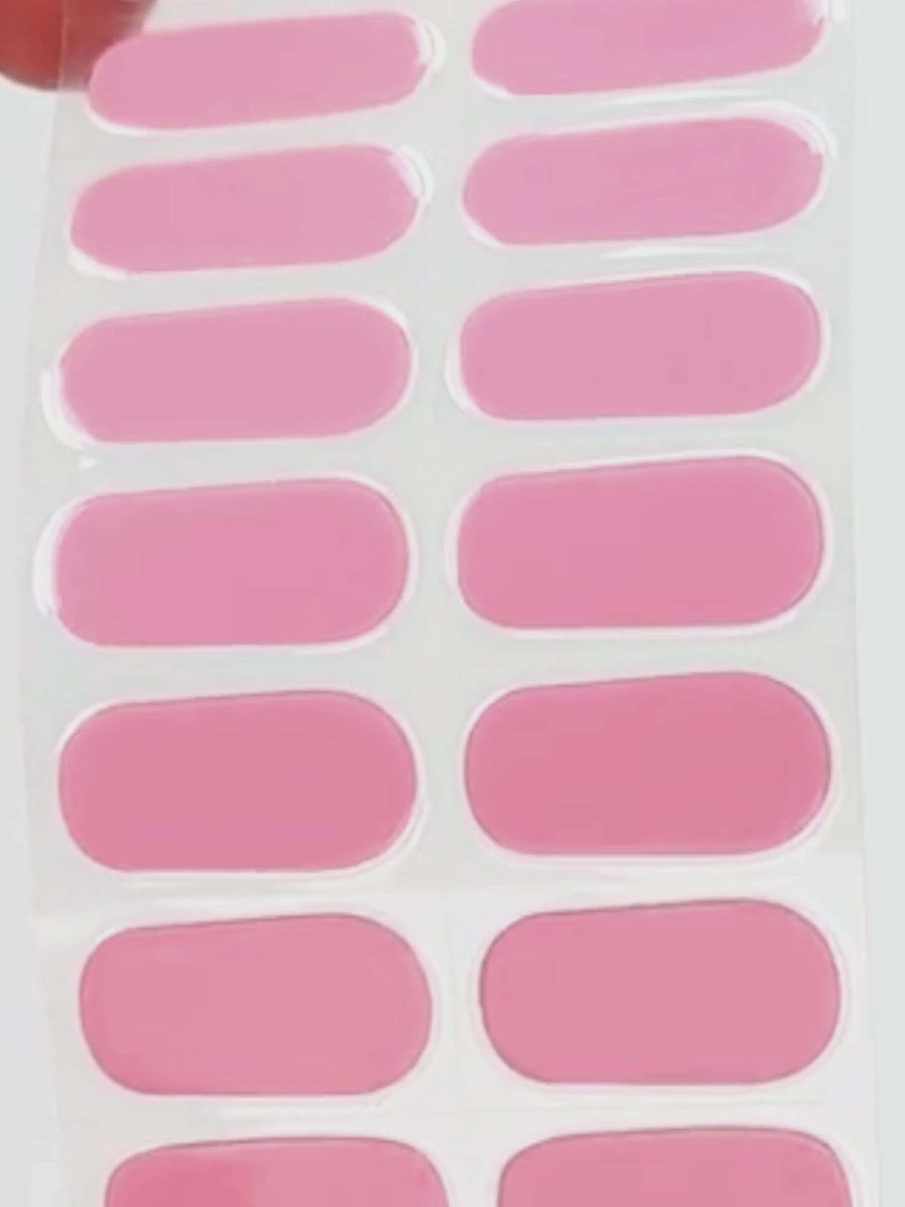 Saint Tropez Pink